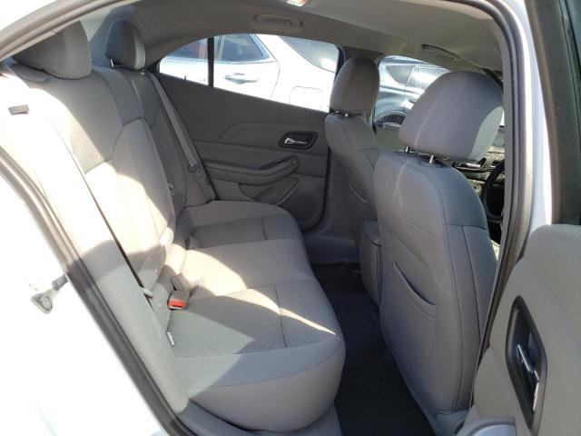 1G11B5SA4GF119915 - 2016 CHEVROLET MALIBU LIM 白色 照片 6