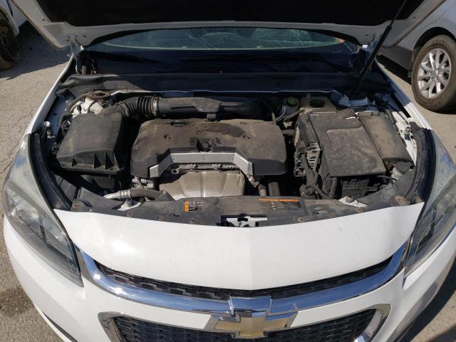 1G11B5SA4GF119915 - 2016 CHEVROLET MALIBU LIM 白色 照片 7