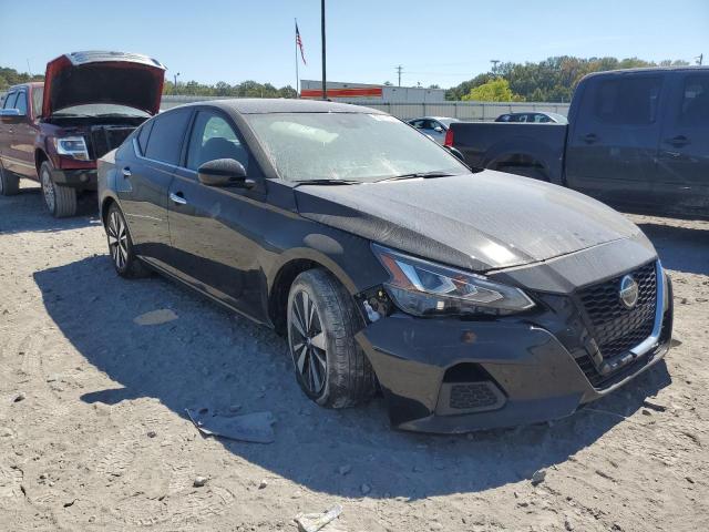 1N4BL4DV7MN405011 - 2021 NISSAN ALTIMA SV BLACK photo 1