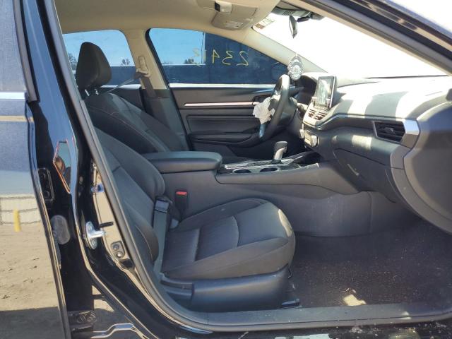 1N4BL4DV7MN405011 - 2021 NISSAN ALTIMA SV BLACK photo 5