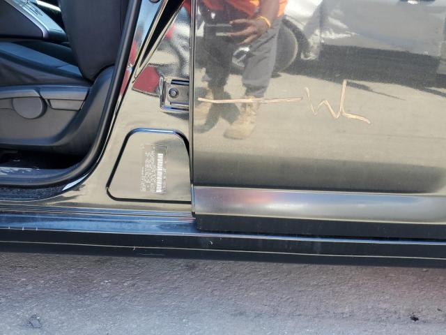 JTLZE4FE4CJ019978 - 2012 TOYOTA SCION XB შავი ფოტო 9