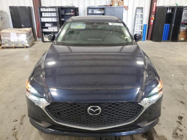 3MZBPACL5LM131455 - 2020 MAZDA 3 SELECT BLUE photo 9