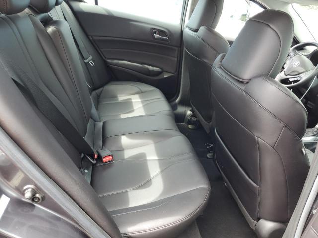 19UDE2F39MA002282 - 2021 ACURA ILX Gris photo 6