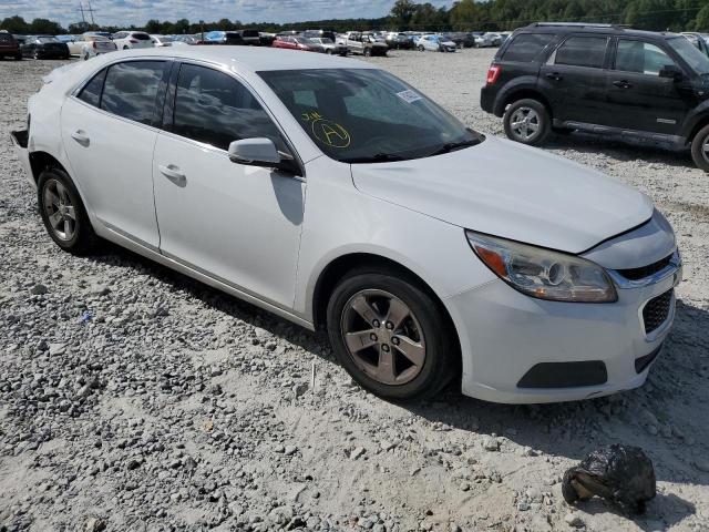 1G11C5SL7FF314050 - 2015 CHEVROLET MALIBU 1LT 白色 照片 1