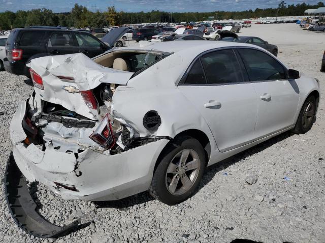 1G11C5SL7FF314050 - 2015 CHEVROLET MALIBU 1LT 白色 照片 4