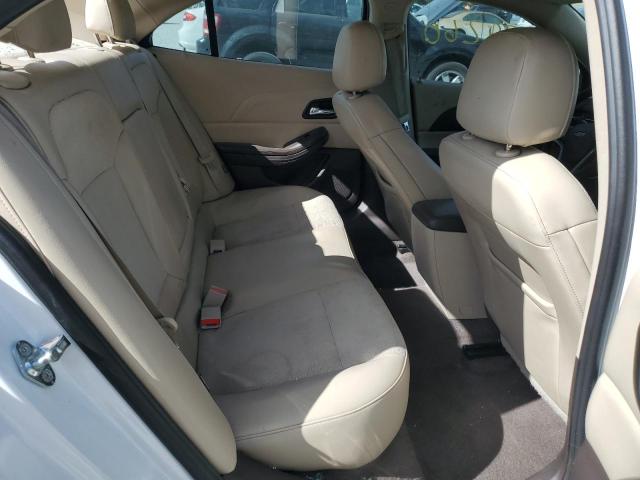 1G11C5SL7FF314050 - 2015 CHEVROLET MALIBU 1LT 白色 照片 6
