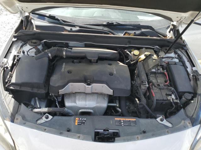 1G11C5SL7FF314050 - 2015 CHEVROLET MALIBU 1LT 白色 照片 7