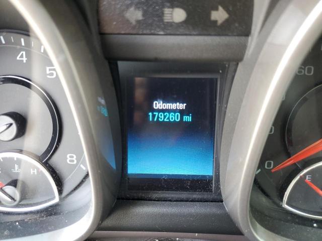 1G11C5SL7FF314050 - 2015 CHEVROLET MALIBU 1LT 白色 照片 8