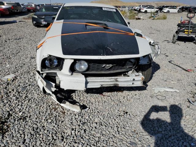 1ZVFT82H865135173 - 2006 FORD MUSTANG GT TWO TONE photo 9