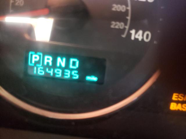 1J8HG48K36C188525 - 2006 JEEP COMMANDER 金色 照片 8