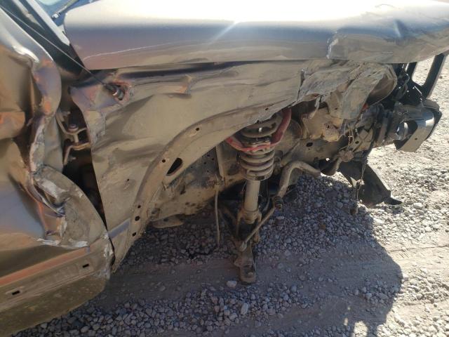 1J8HG48K36C188525 - 2006 JEEP COMMANDER 金色 照片 9