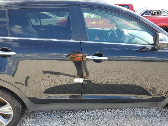 KNDPCCA68E7578758 - 2014 KIA SPORTAGE S BLACK photo 9