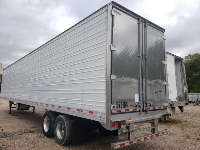 1GRAA0620DE700156 - 2013 UTILITY TRAILER თეთრი ფოტო 3