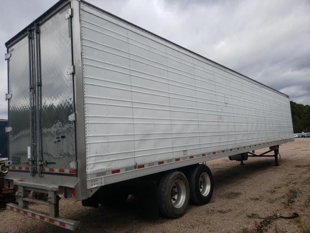 1GRAA0620DE700156 - 2013 UTILITY TRAILER თეთრი ფოტო 4