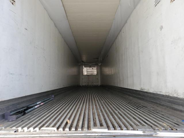 1GRAA0620DE700156 - 2013 UTILITY TRAILER თეთრი ფოტო 6