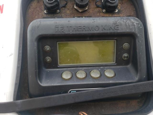 1GRAA0620DE700156 - 2013 UTILITY TRAILER თეთრი ფოტო 8