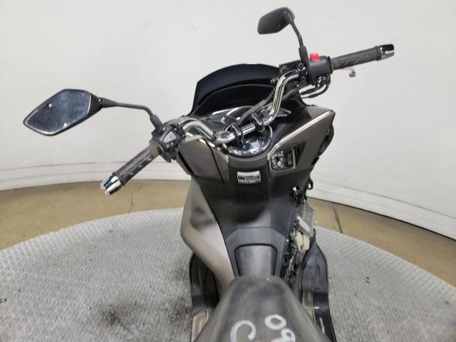 RLHKF3009KY001001 - 2019 HONDA WW150 GRAY photo 7