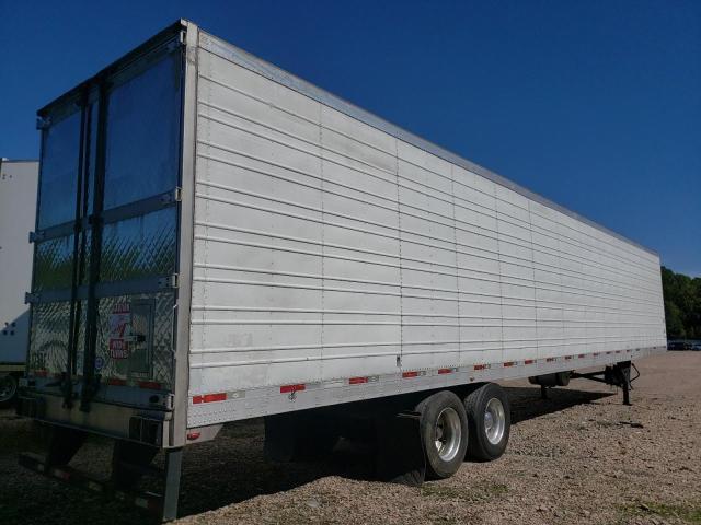 1UYVS2535DU552740 - 2013 UTILITY TRAILER თეთრი ფოტო 4