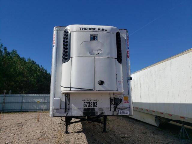 1UYVS2535DU552740 - 2013 UTILITY TRAILER თეთრი ფოტო 5