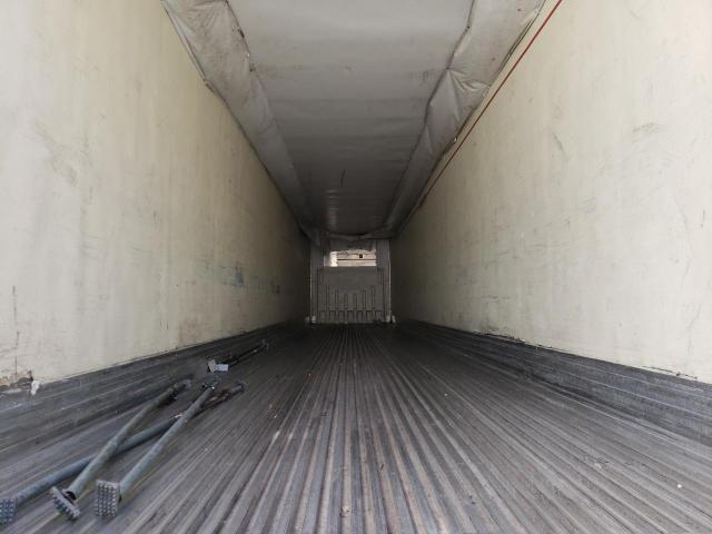 1UYVS2535DU552740 - 2013 UTILITY TRAILER თეთრი ფოტო 6