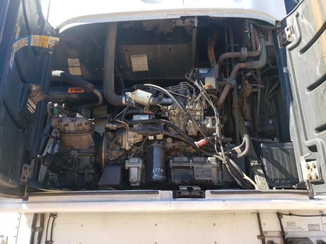 1UYVS2535DU552740 - 2013 UTILITY TRAILER თეთრი ფოტო 7