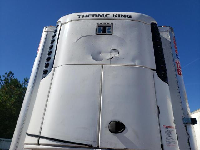 1UYVS2535DU552740 - 2013 UTILITY TRAILER თეთრი ფოტო 9