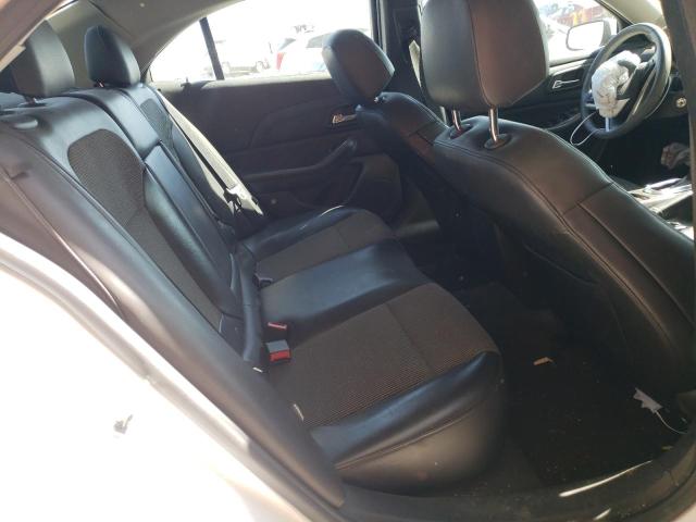 1G11C5SL6FF178767 - 2015 CHEVROLET MALIBU 1LT 白色 照片 6