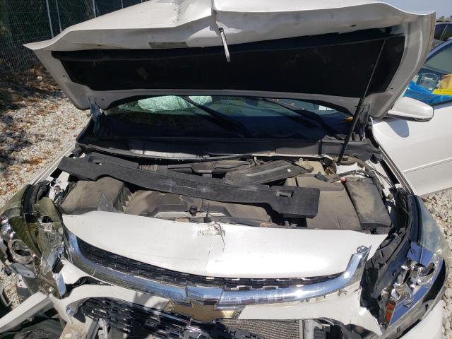 1G11C5SL6FF178767 - 2015 CHEVROLET MALIBU 1LT 白色 照片 7