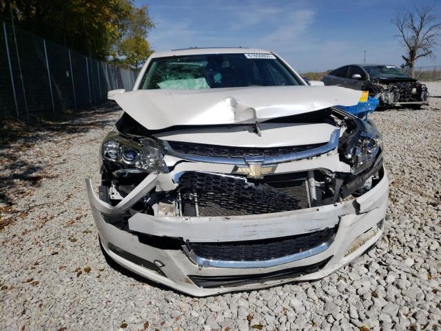 1G11C5SL6FF178767 - 2015 CHEVROLET MALIBU 1LT 白色 照片 9