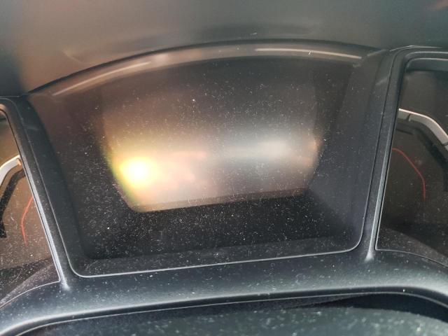 SHHFK7H48MU220030 - 2021 HONDA CIVIC SPOR WHITE photo 8