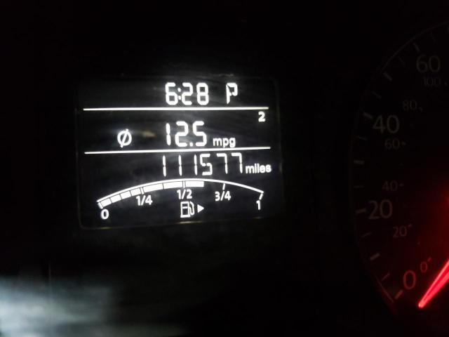 3VW2K7AJ7EM371368 - 2014 VOLKSWAGEN JETTA BASE 黑色 照片 8