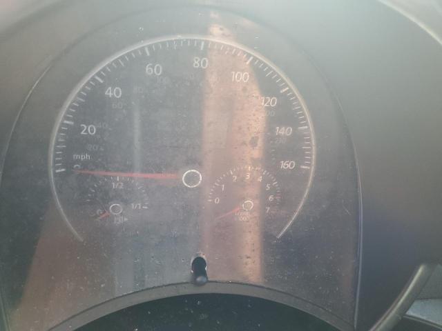 3VWRF31Y58M406938 - 2008 VOLKSWAGEN NEW BEETLE 红色 照片 8