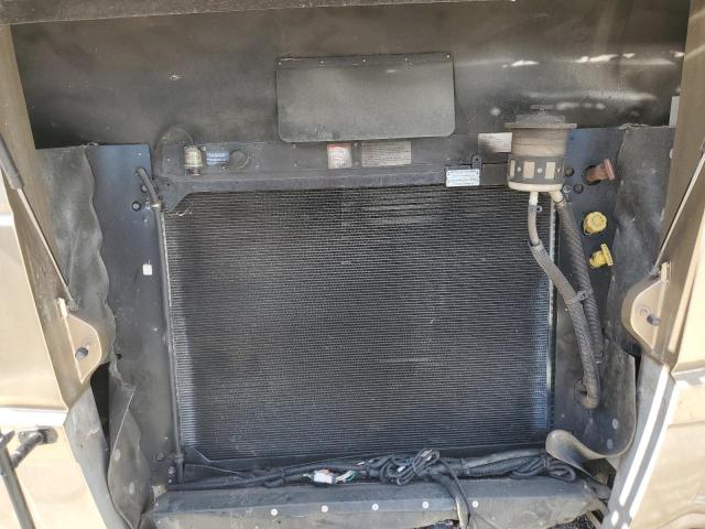 4UZFCHFE7KCLM7244 - 2019 FREIGHTLINER CHASSIS XC ყავისფერი ფოტო 7