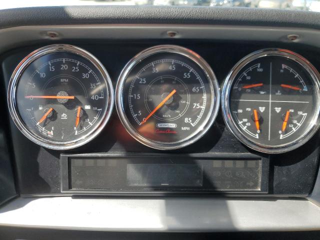 4UZFCHFE7KCLM7244 - 2019 FREIGHTLINER CHASSIS XC ყავისფერი ფოტო 8