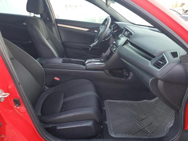 2HGFC2F86KH571146 - 2019 HONDA CIVIC SPORT  照片 5