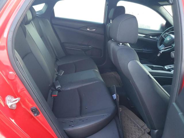 2HGFC2F86KH571146 - 2019 HONDA CIVIC SPORT  照片 6