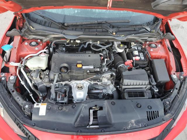 2HGFC2F86KH571146 - 2019 HONDA CIVIC SPORT  照片 7