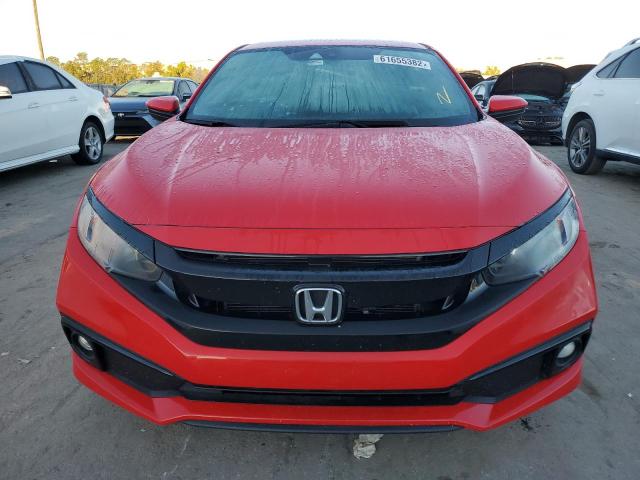 2HGFC2F86KH571146 - 2019 HONDA CIVIC SPORT  photo 9