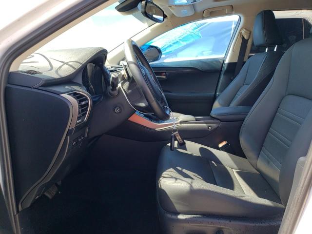 JTJYARBZ3K2142136 - 2019 LEXUS NX 300 BAS 白色 照片 5