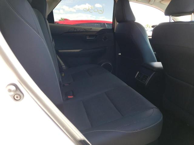 JTJYARBZ3K2142136 - 2019 LEXUS NX 300 BAS 白色 照片 6