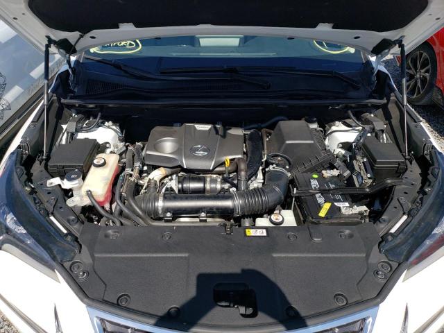 JTJYARBZ3K2142136 - 2019 LEXUS NX 300 BAS 白色 照片 7