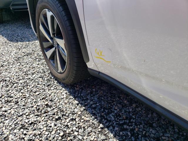 JTJYARBZ3K2142136 - 2019 LEXUS NX 300 BAS 白色 照片 9