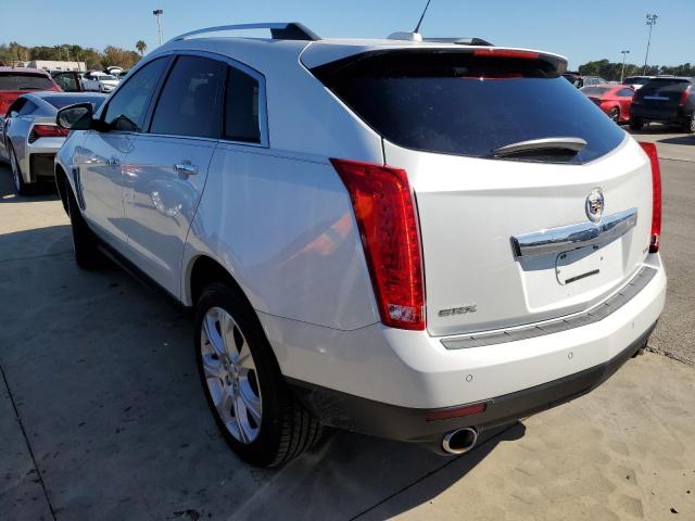 3GYFNCE31FS560928 - 2015 CADILLAC SRX PERFOR 白色 照片 3