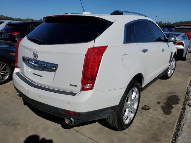 3GYFNCE31FS560928 - 2015 CADILLAC SRX PERFOR 白色 照片 4