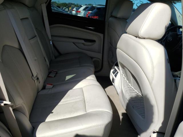 3GYFNCE31FS560928 - 2015 CADILLAC SRX PERFOR 白色 照片 6