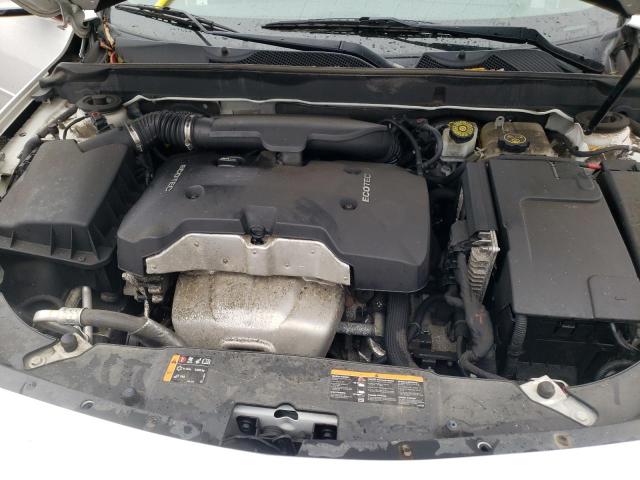 1G11C5SL7FF218628 - 2015 CHEVROLET MALIBU 1LT 白色 照片 7