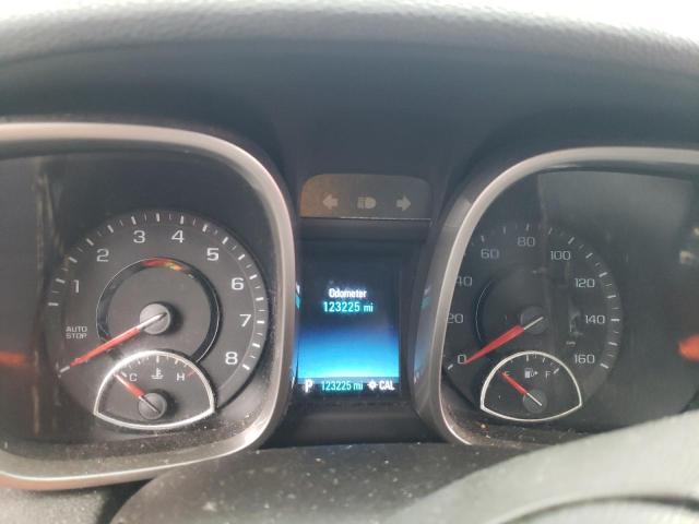 1G11C5SL7FF218628 - 2015 CHEVROLET MALIBU 1LT 白色 照片 8