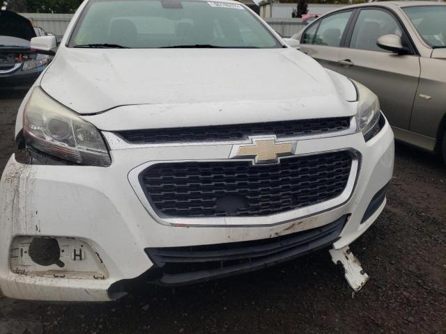 1G11C5SL7FF218628 - 2015 CHEVROLET MALIBU 1LT 白色 照片 9