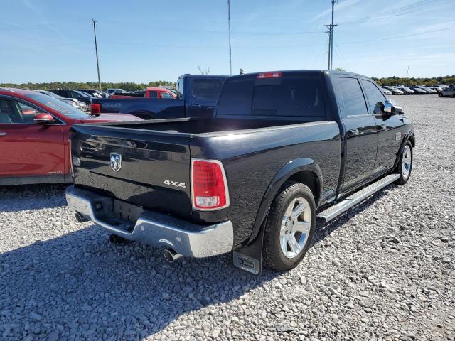 1C6RR7WM2ES423195 - 2014 RAM 1500 LONGH BLACK photo 4