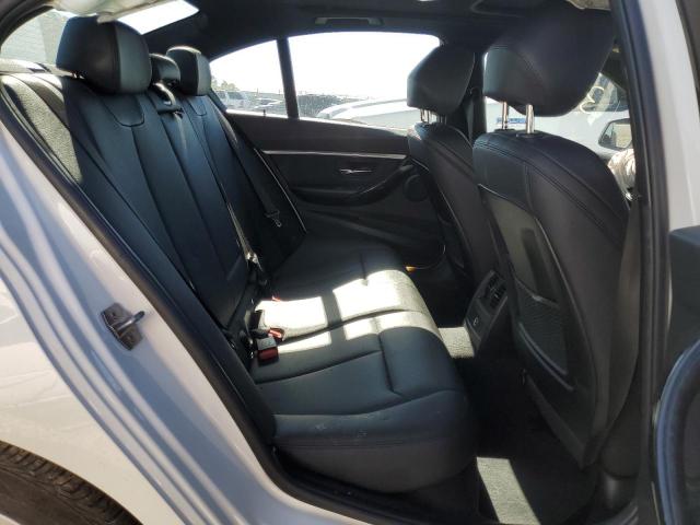 WBA8E1C58JA756654 - 2018 BMW 330E 白色 照片 6